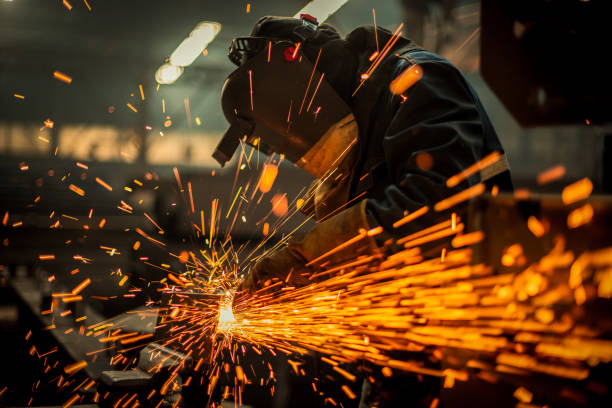 Best Automation and Robotic Welding in Draper, UT