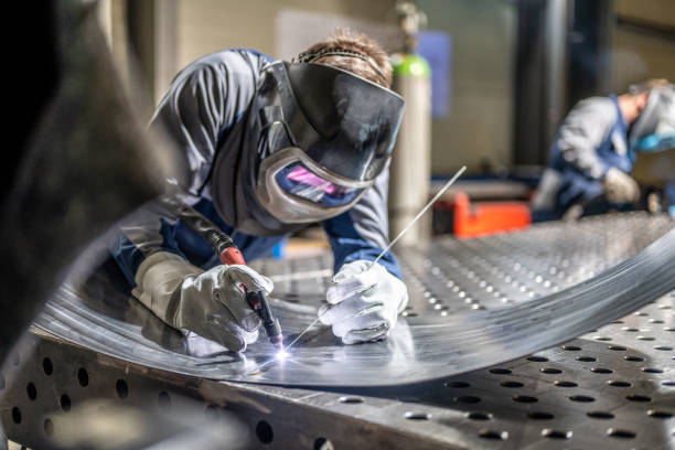  Draper, UT Welder Pros