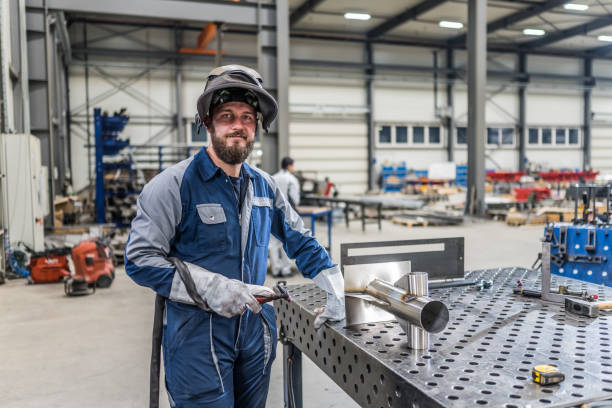 Best Automotive Welding in Draper, UT