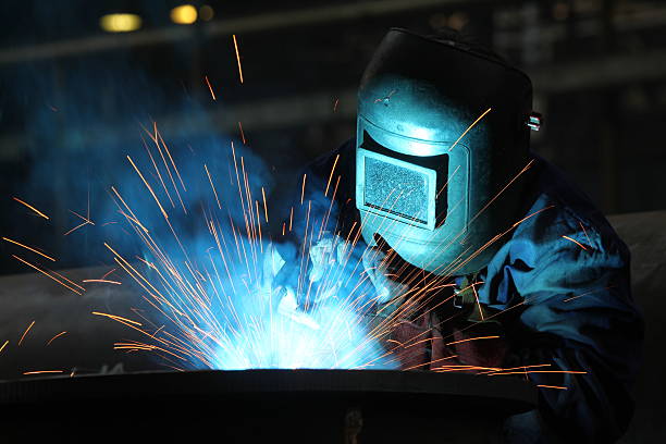 Best Aerospace and Defense Welding in Draper, UT