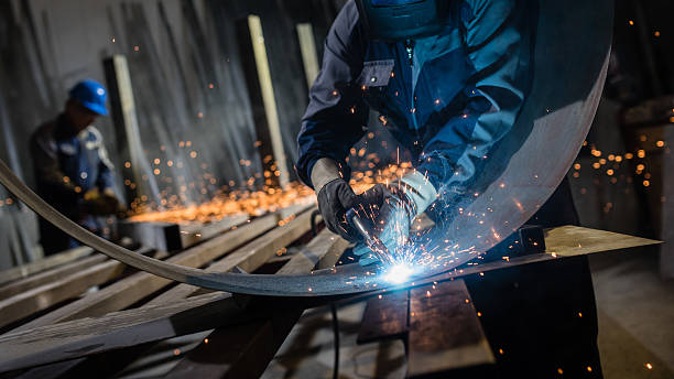 Best Specialty Welding Processes in Draper, UT