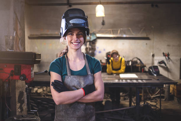 Trusted Draper, UT Welder & Metal Fabrication Experts